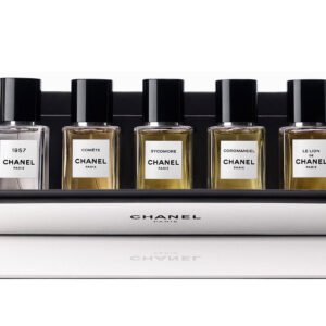 Chanel Les Exclusifs Collection