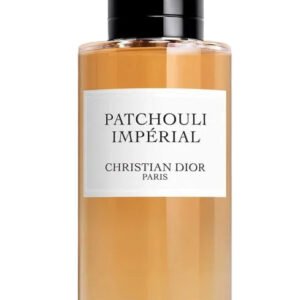 Dior Patchouli Imperial edp 125 ml