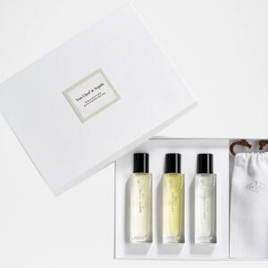 Van Cleef & Arpels Collection Extraordinaire EDP 15 ML * 3