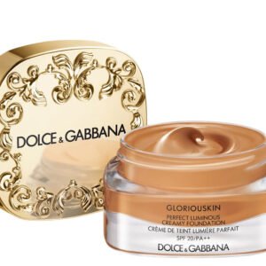 Dolce & Gabbana GloriouSkin Creamy Foundation 360 Chestnut 30 ML