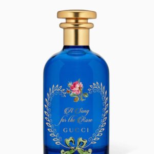 Gucci A Song For The Rose EDP 100 ml