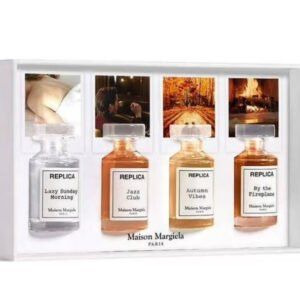 Maison Margiela Replica Discovery Set