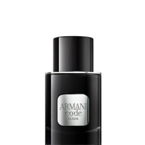 Armani code Elixir 50 ml