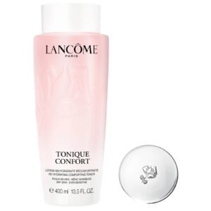 Unboxed Lancome Tonique Confort - Re Hydrating 200 Ml