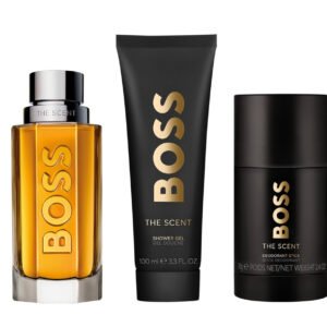Hugo Boss The Scent for Him Gift Set