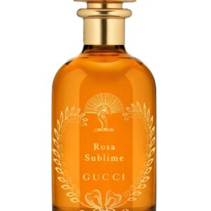 Gucci The Alchemist’s Garden Rosa Sublime EDP 100 ml