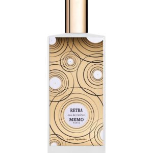 Memo Retba EDP 75ml