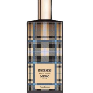 Memo Inverness Edp 75 ml