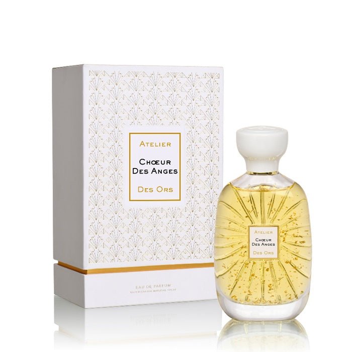 3760027140406-2_52bf75b3-fdf4-4a01-b9e4-ff1e02406f1e.jpg Atelier Des Ors Choeur Des Anges - Edp 100Ml - Image 2