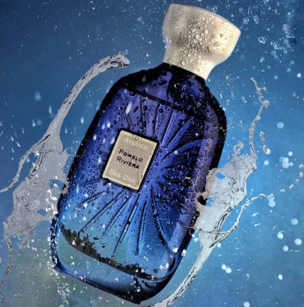 3760027140499-3_9e785cd0-4f6f-4cf5-9058-560f331b3903.jpg Atelier Des Ors Pomelo Riviera - Edp 100Ml - Image 3