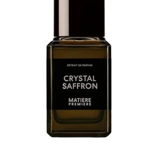 Matiere Premiere Cyrstal Saffron Extrait De Parfum 100 ml