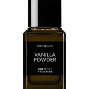 Matiere Premiere Vanilla Powder Extrait De Parfum 100 ml