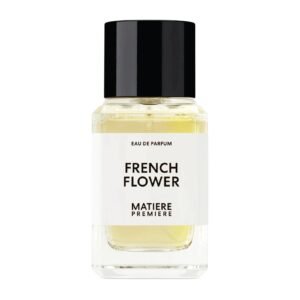 Matiere premiere French Flower EDP 100ml