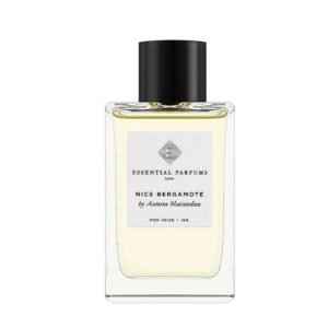 Essential Parfums Nice Bergamote Edp 100ml