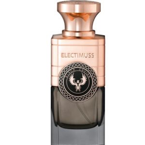 Electimuss Black Caviar pure parfum 100 Ml