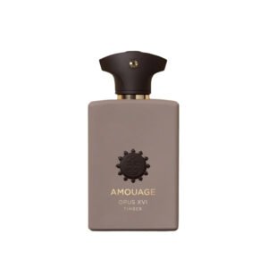 Amouage Opus XVI Timber EDP 100 ML