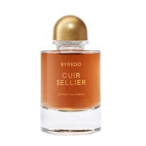 Byredo Cuir Sellier  Extrait De Parfum 70ml