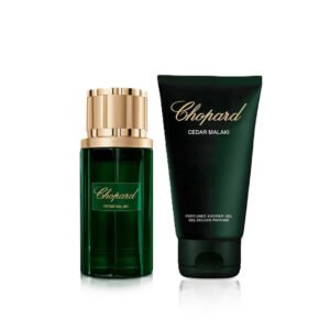 Chopard Cedar Malaki Gift set