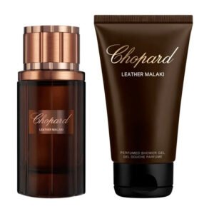 Chopard Leather Malaki Gift set