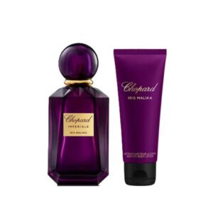 Chopard Iris Malika Gift Set