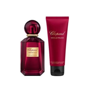 Chopard Vanille Malika Gift set