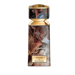 Bvlgari Le Gemme Tygar X Refik Anadol EDP 125ml