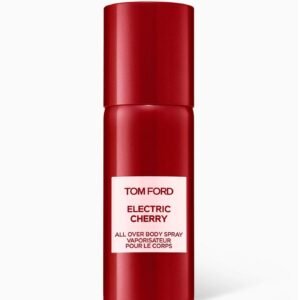 Tom Ford Electric Cherry Body Spray 150 ml