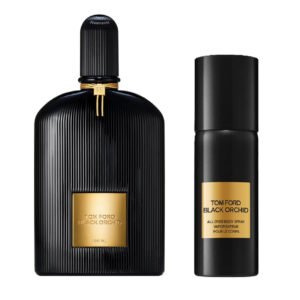 Tom Ford Black Orchid EDP Gift Set