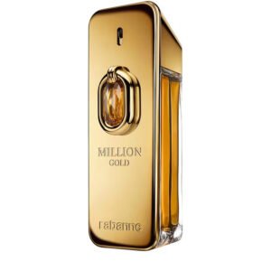 Paco Rabbane Gold Million Intense EDP 100 ml