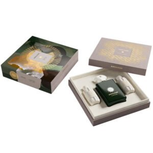 Amouage Purpose Gift Set