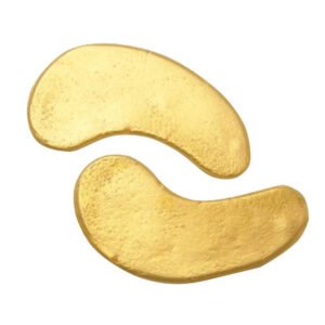 Mz Skin Hydra-Bright Gold Eye Mask 3g