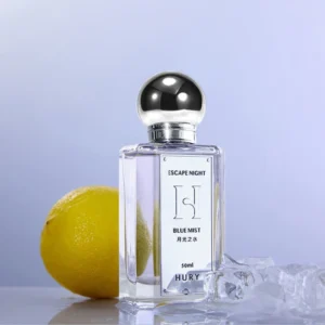 aromatic citrus aromatic perfume long lasting perfume