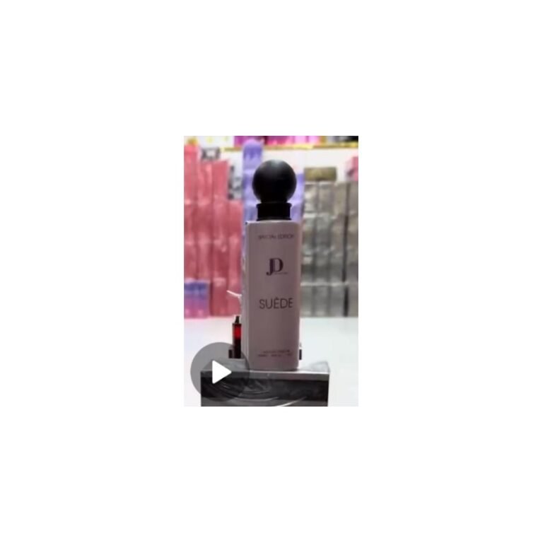 عطر جي سويد (كوبي درجة أولى) – j suede perfume