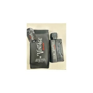 عطر فينتاج بلاك (كوبي درجة أولى) – vintage black edt