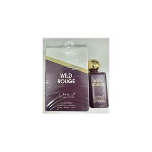 عطر وايلد روج (كوبي درجة أولى) – wild rouge edp