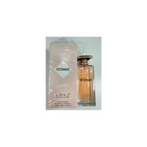 عطر أيكونيك الفاخر (كوبي درجة أولى) – iconic perfume