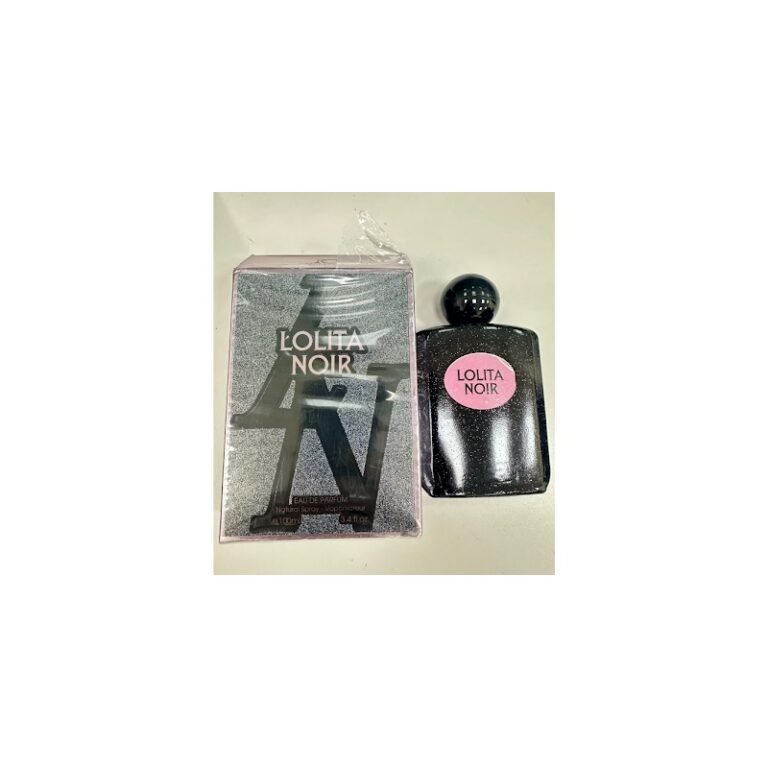 عطر لوليتا نوار (كوبي درجة أولى) – lolita noir perfume