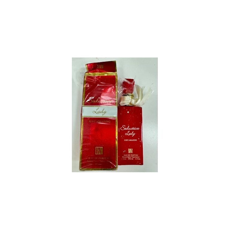 عطر سيدكتيف ليدي (كوبي درجة أولى) – seductive lady edp