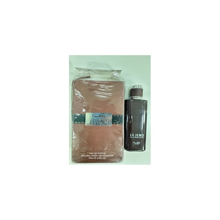 عطر فاينل ليجند (كوبي درجة أولى) – final legend perfume