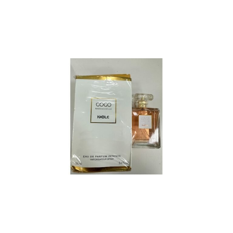 عطر كوكو نوبل (كوبي درجة أولى) – coco noble perfume