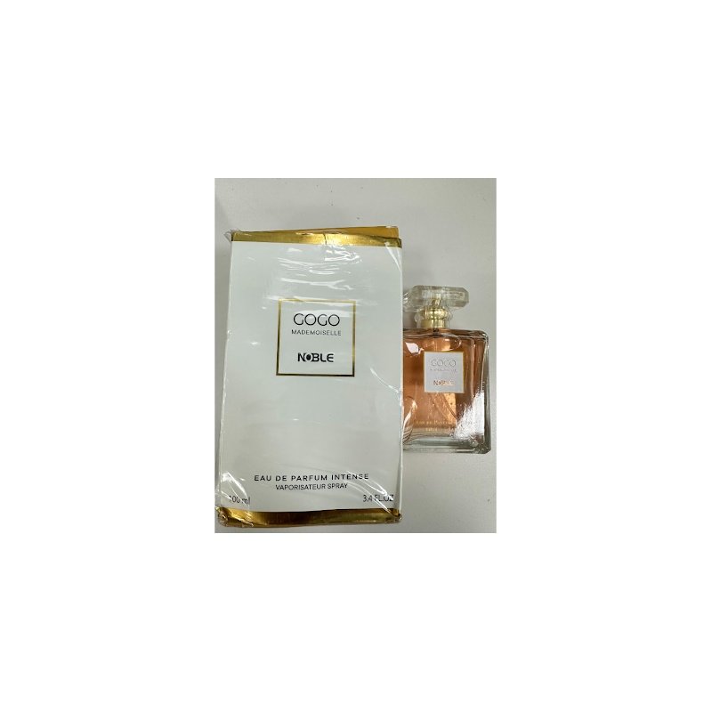 عطر كوكو نوبل (كوبي درجة أولى) – coco noble perfume عطر كوكو نوبل (كوبي درجة أولى) – coco noble perfume