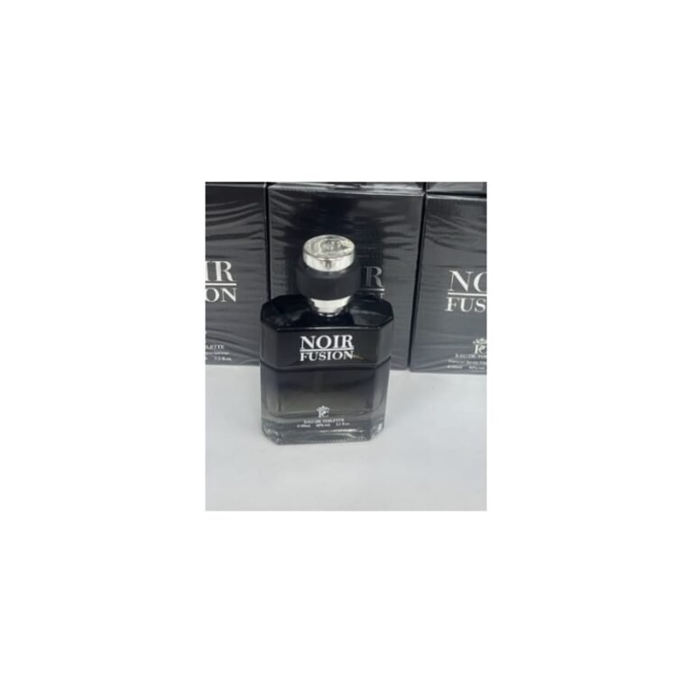 عطر نوار فيوجن (كوبي درجة أولى) – noir fusion edt