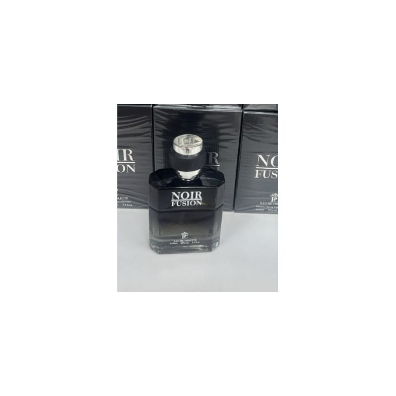 عطر نوار فيوجن (كوبي درجة أولى) – noir fusion edt عطر نوار فيوجن (كوبي درجة أولى) – noir fusion edt