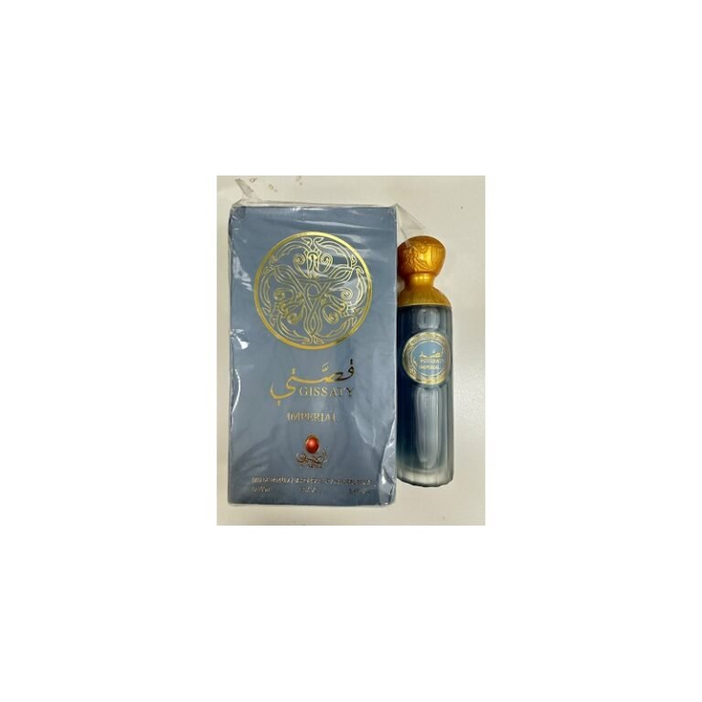 عطر قصتي إمبريال (كوبي درجة أولى) – gissaty imperial