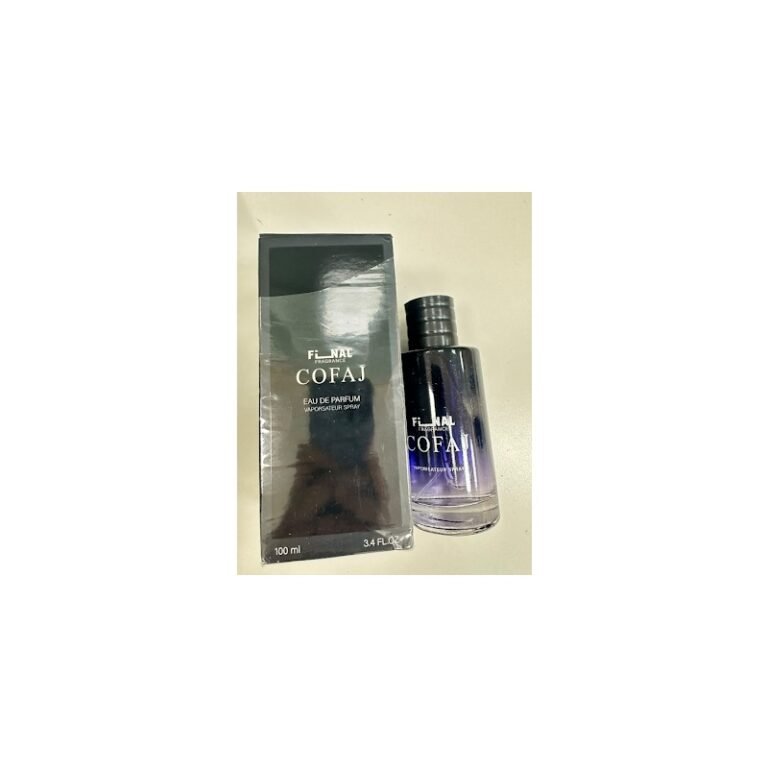 عطر فاينل سوفاج (كوبي درجة أولى) – final sauvage edp