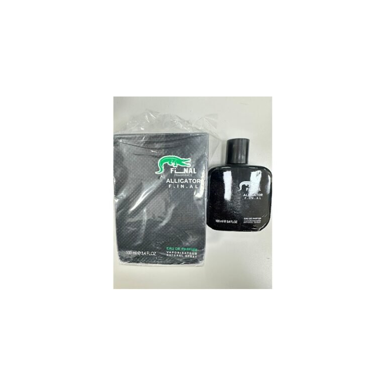 عطر أليجيتور فاينل (كوبي درجة أولى) – alligator white edp