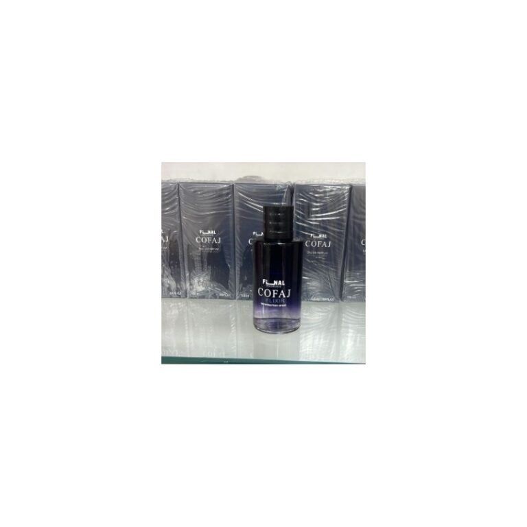 عطر سوفاج إكسير المركز (كوبي درجة أولى) – sauvage elixir