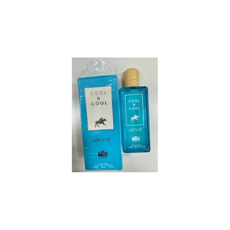 عطر كول آند كول أوصاف (كوبي درجة أولى) – cool water