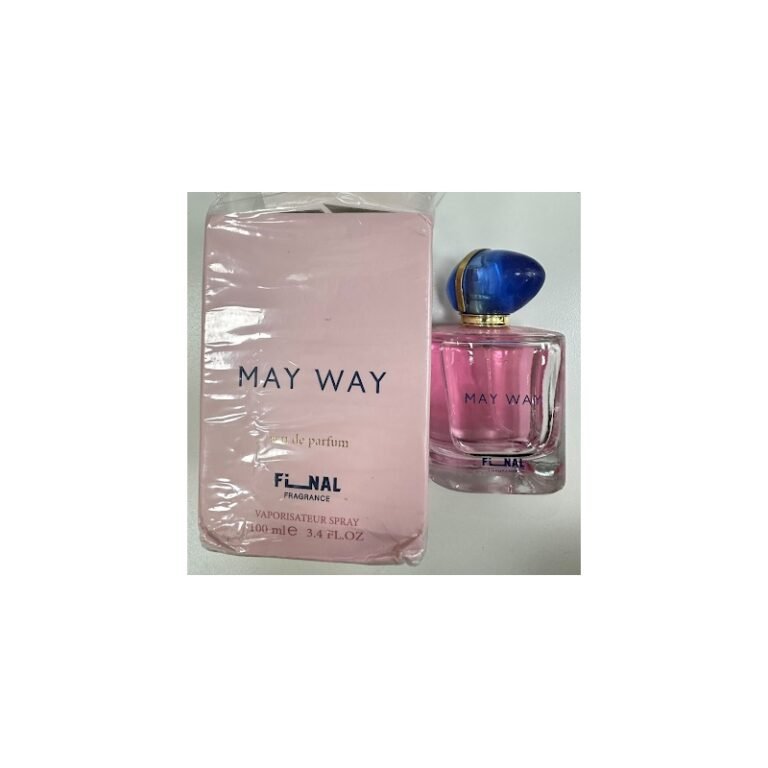 عطر ماي واي (كوبي درجة أولى) – armani my way