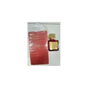 عطر باكارات روج 540 (كوبي درجة أولى) – baccarat rouge 540
